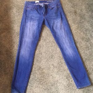 Gap Legging Jean
